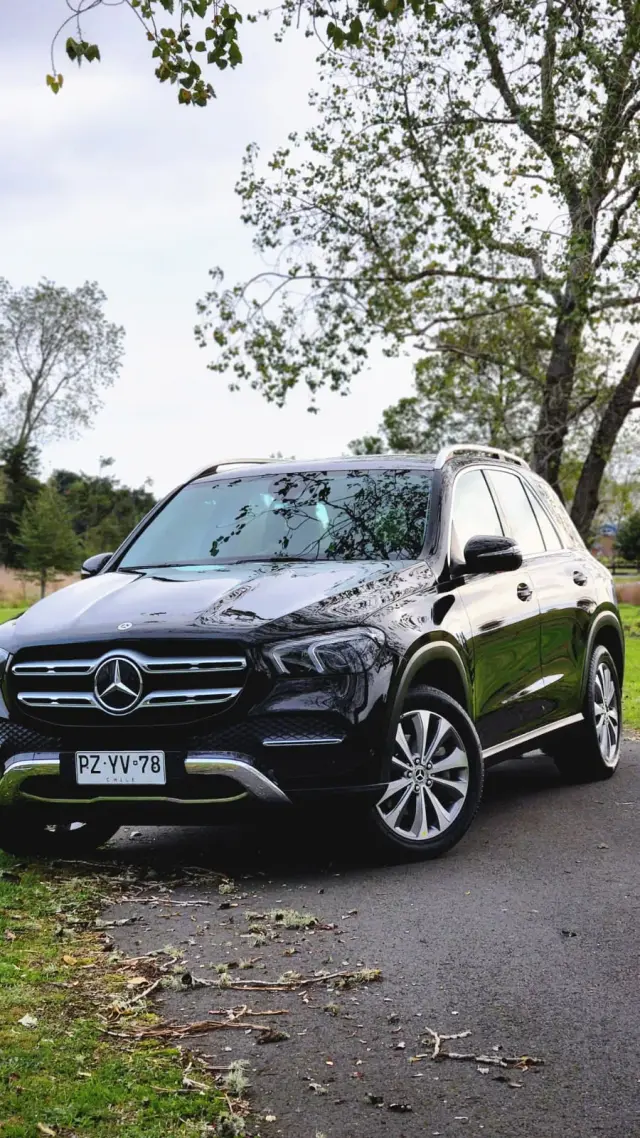 Mercedes-Benz Gle 300d Gle 300d 4 matic 2020