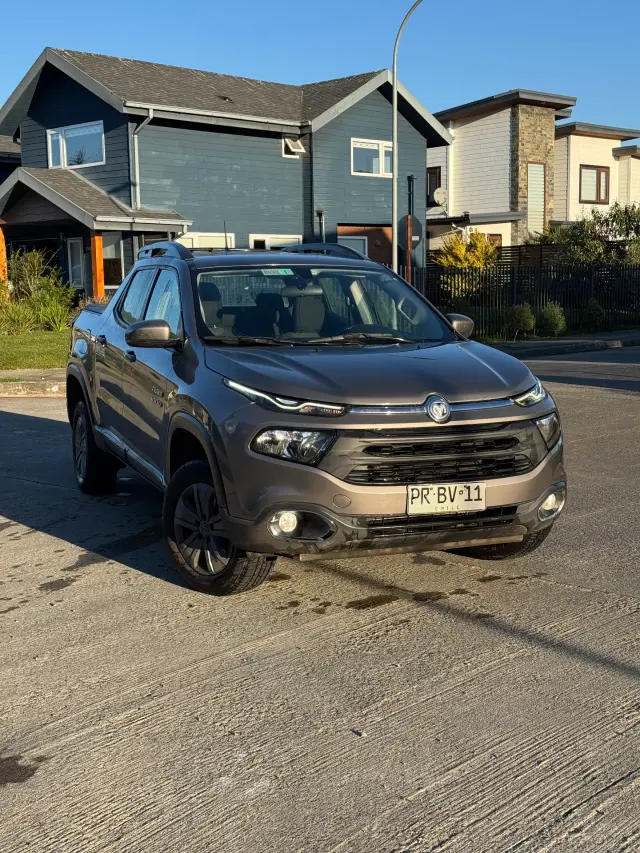 Ram Ram 1000 Big horn 1.8 automatica 2021