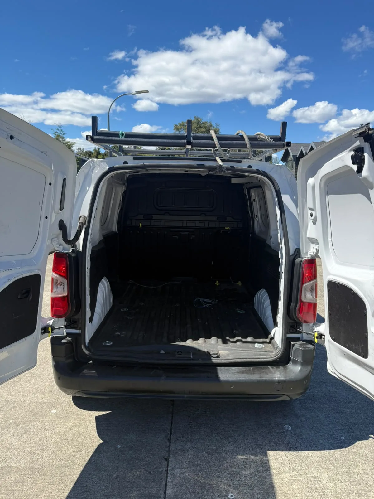 Citroën Berlingo 1.5 diesel 2024, foto 5