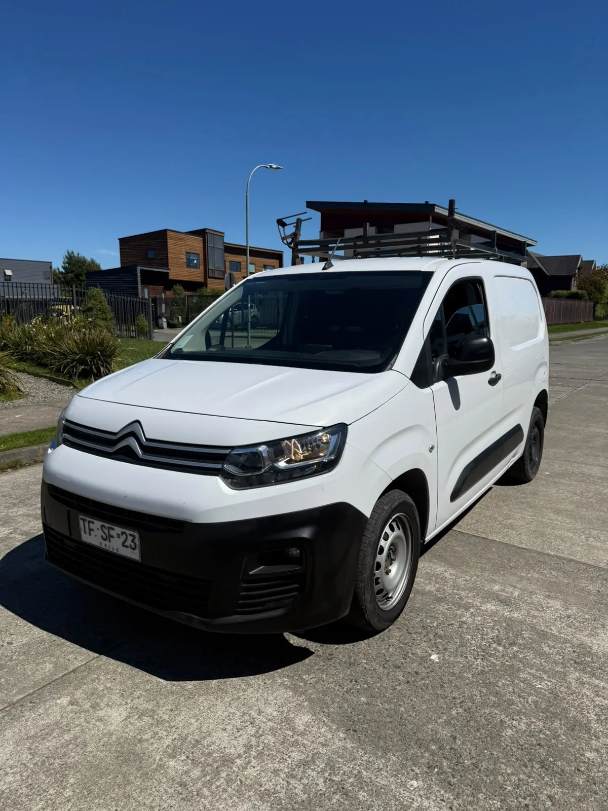 Citroën Berlingo 1.5 diesel 2024, foto 1