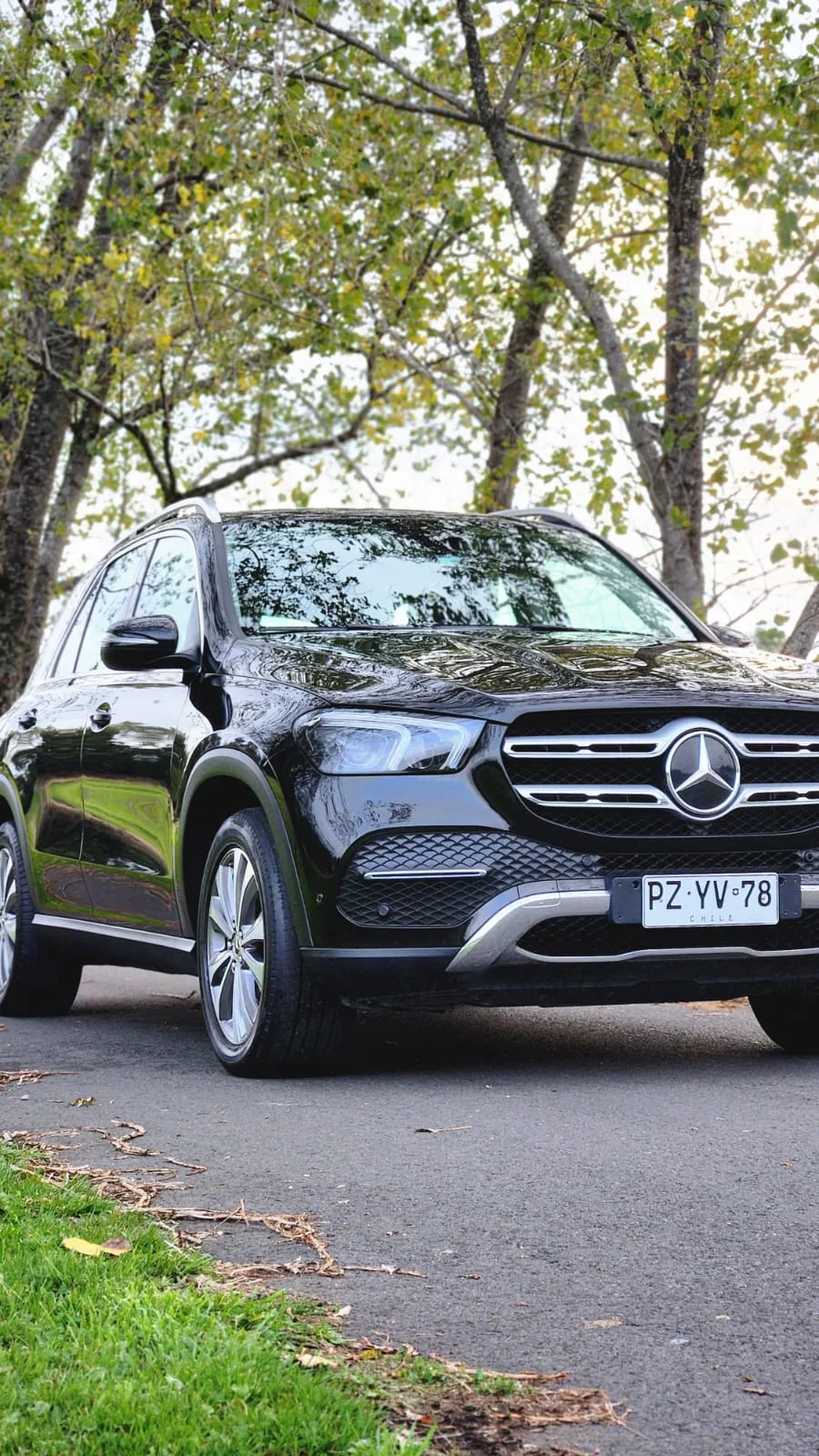 Mercedes-Benz Gle 300d Gle 300d 4 matic 2020, foto 4