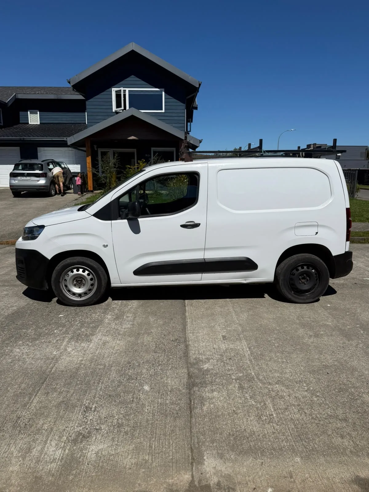Citroën Berlingo 1.5 diesel 2024, foto 4