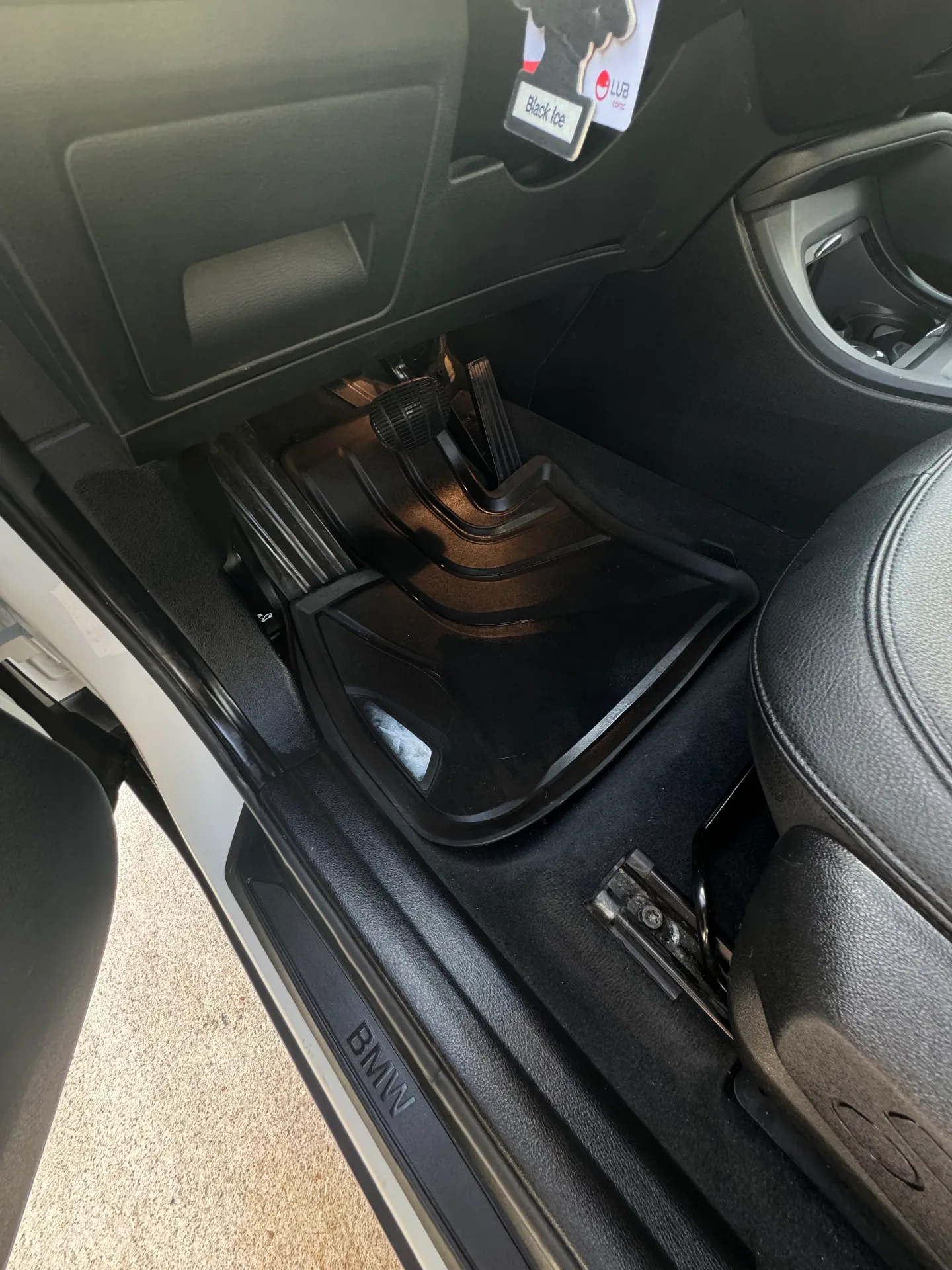 BMW X1 Sdrive 18d 2018, foto 4