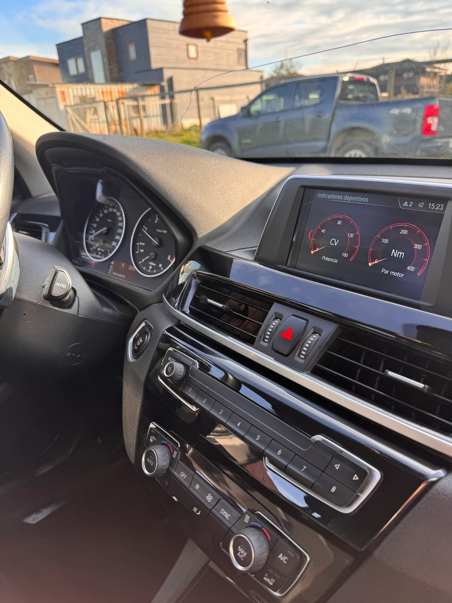 BMW X1 Sdrive 18d 2018, foto 3