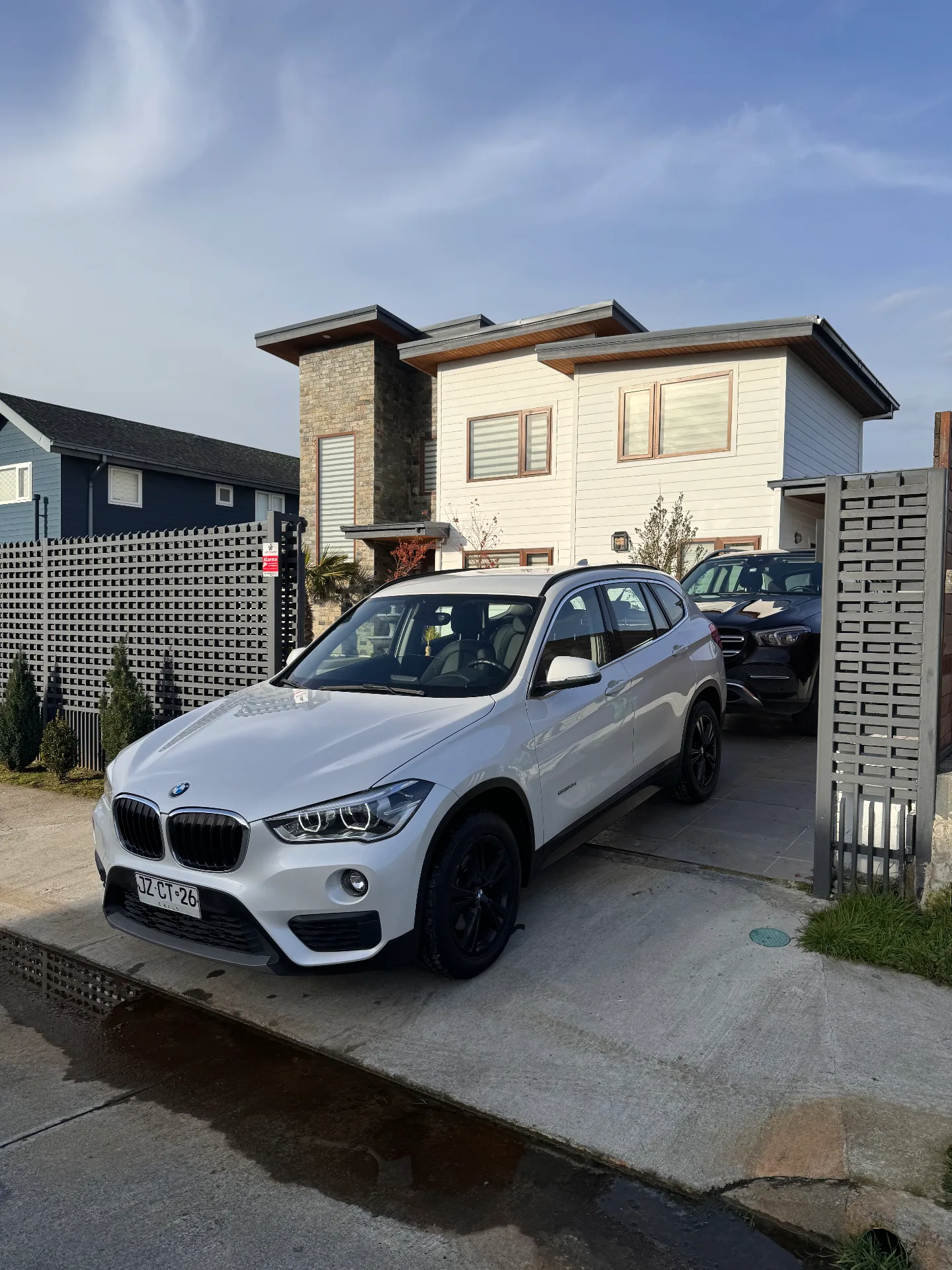 BMW X1 Sdrive 18d 2018, foto 2