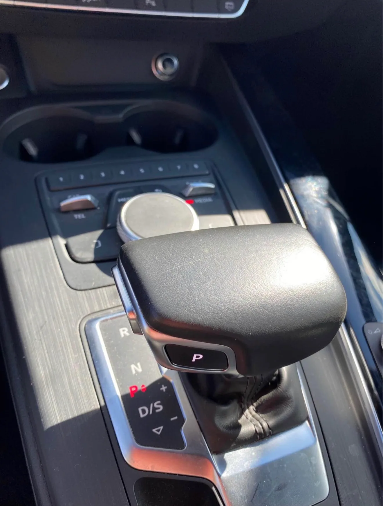 Audi A4 s-line 1.4 tfsi 2018, foto 5