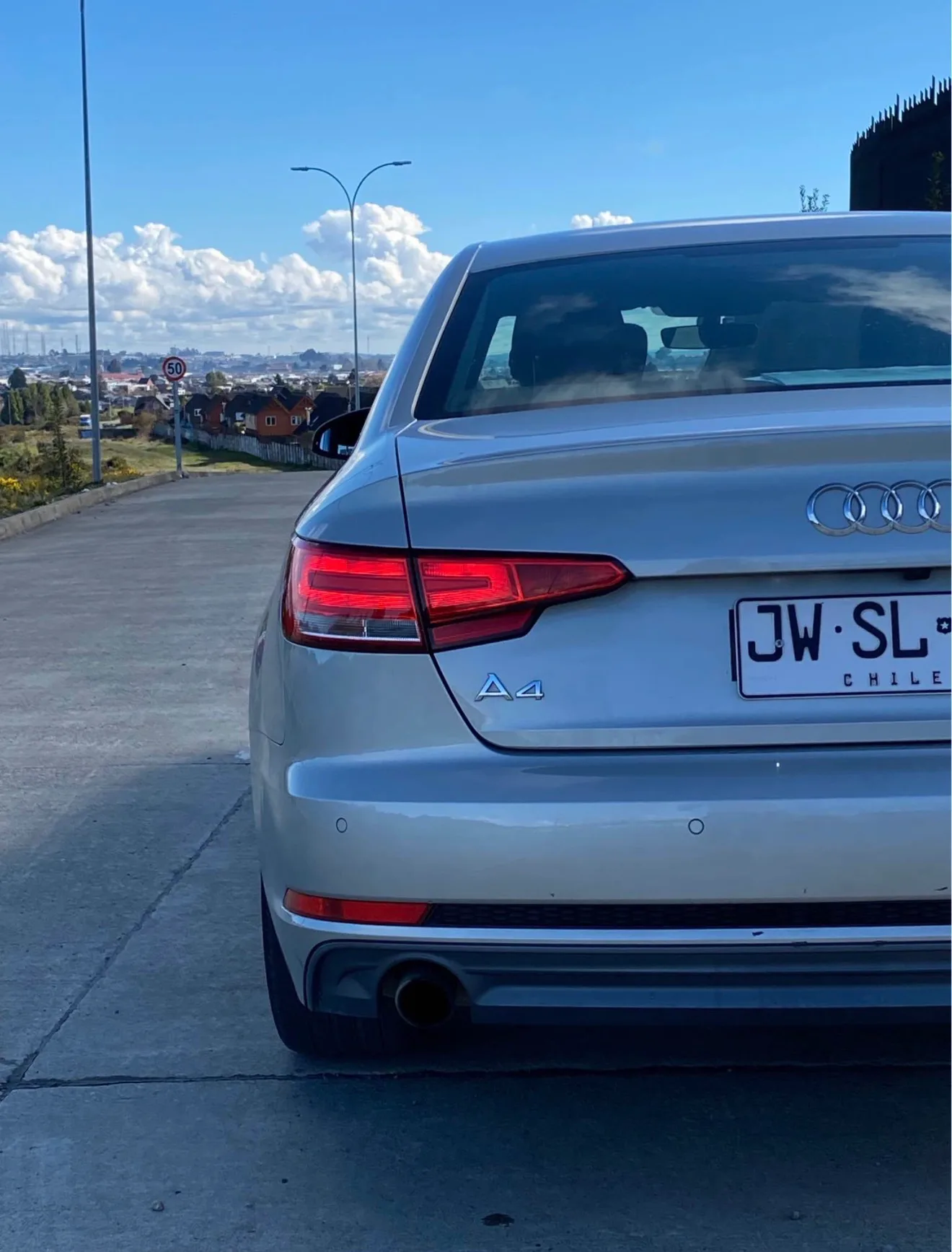 Audi A4 s-line 1.4 tfsi 2018, foto 7
