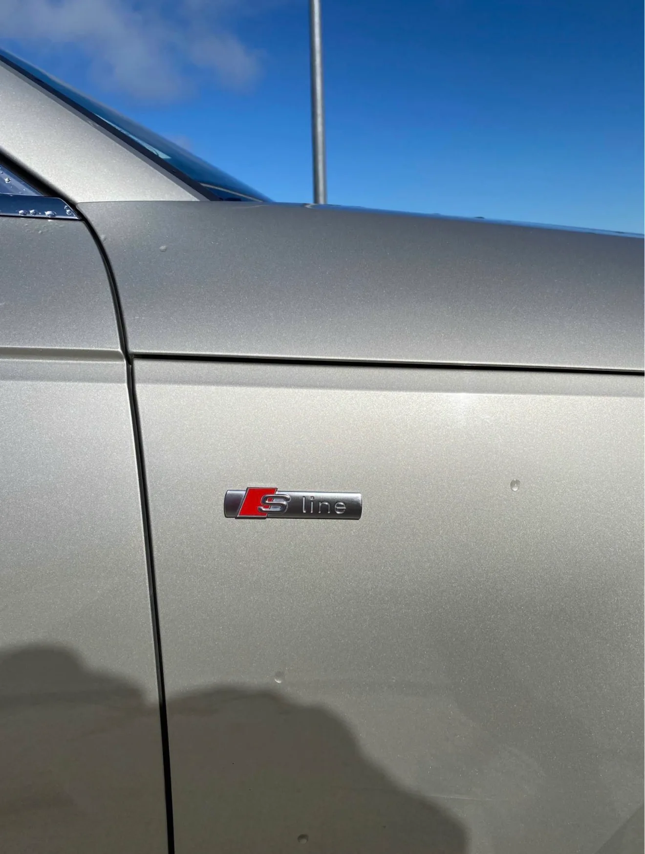 Audi A4 s-line 1.4 tfsi 2018, foto 8