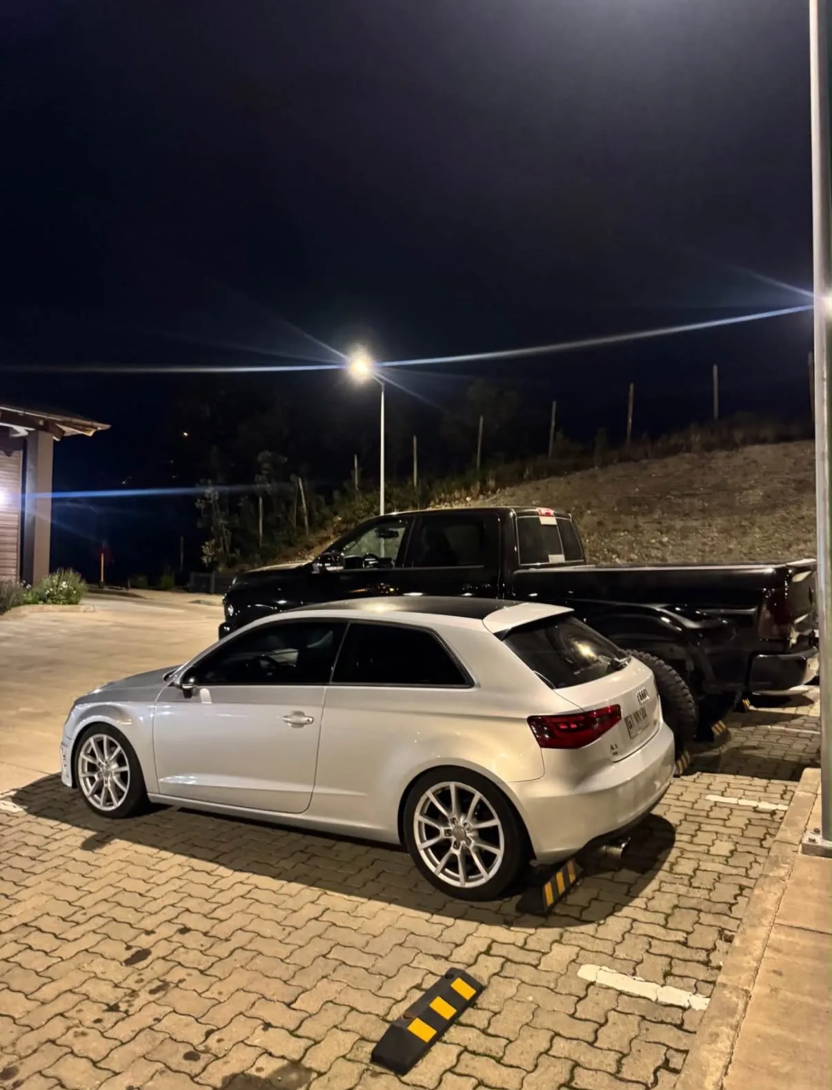 Audi A3 1.4 tfsi S-Line 2014, foto 4