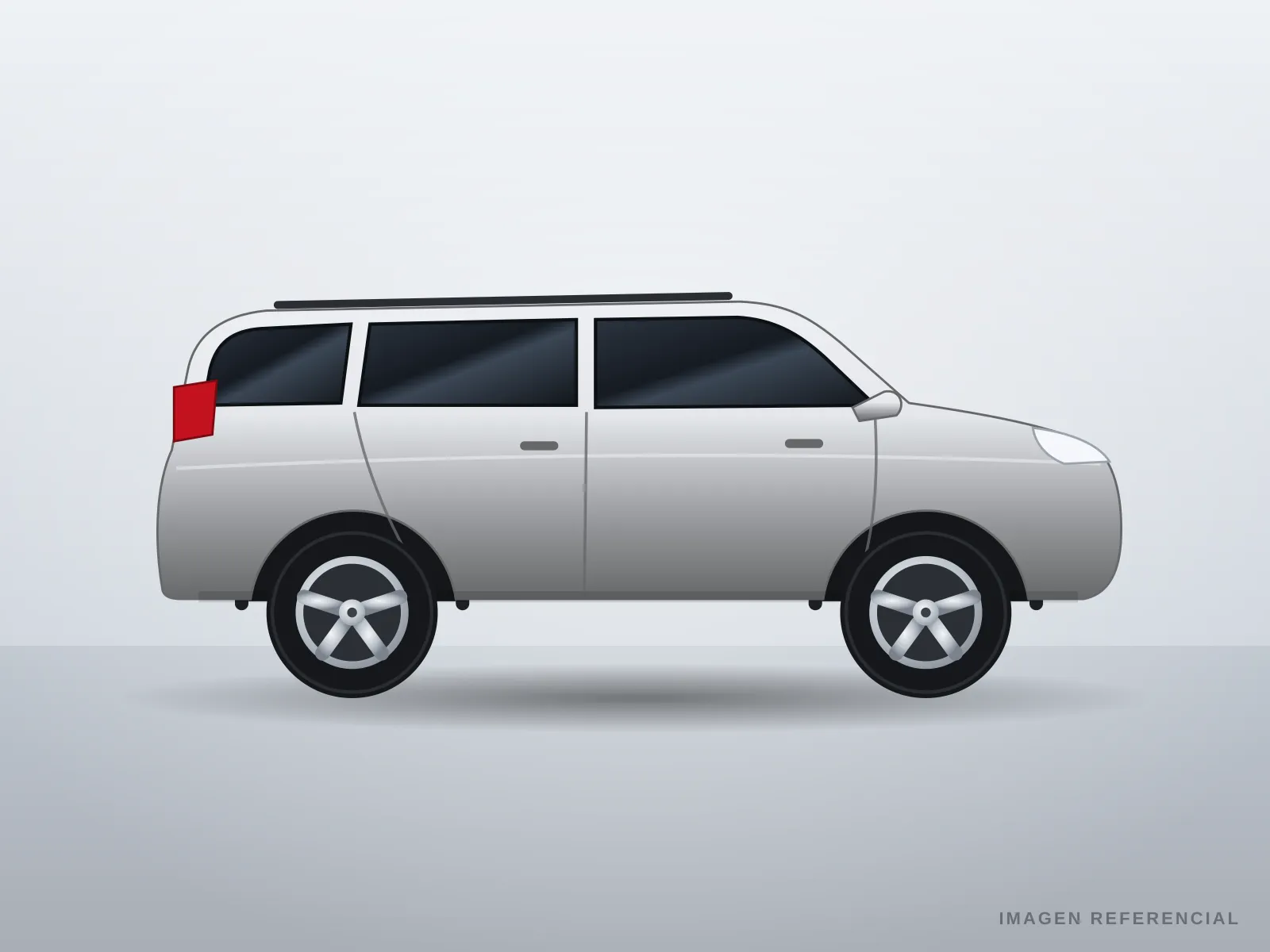 Volkswagen T-Cross 1.6 Comfortline AT 2021, foto 1